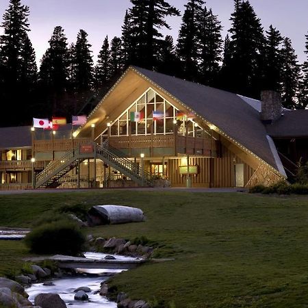Mammoth Mountain Inn Mammoth Lakes Dış mekan fotoğraf
