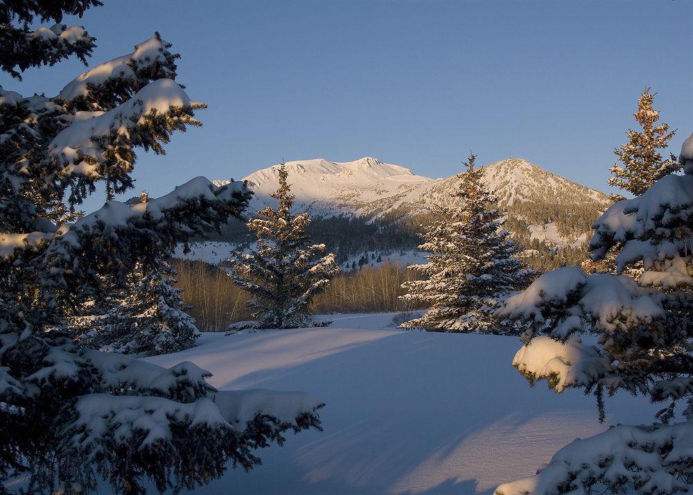 Mammoth Mountain Inn Mammoth Lakes Dış mekan fotoğraf