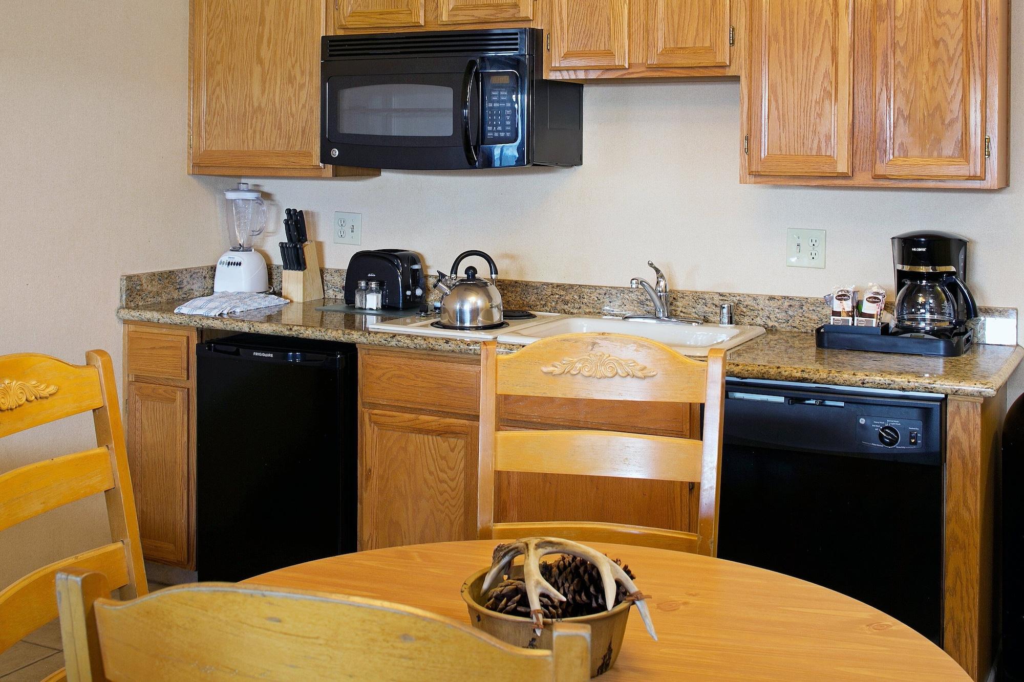 Mammoth Mountain Inn Mammoth Lakes Dış mekan fotoğraf