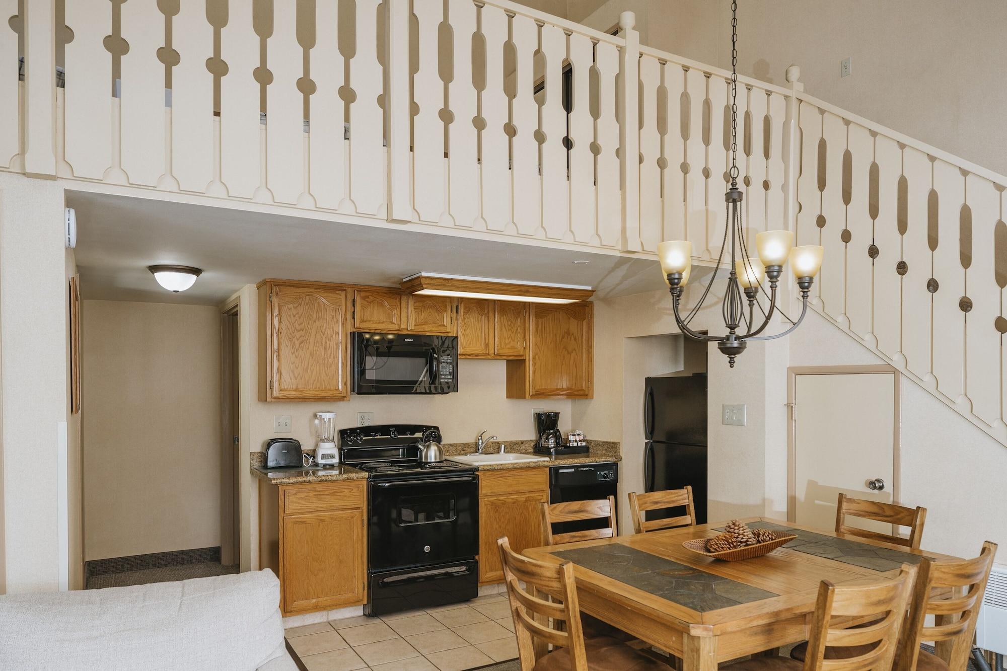 Mammoth Mountain Inn Mammoth Lakes Dış mekan fotoğraf