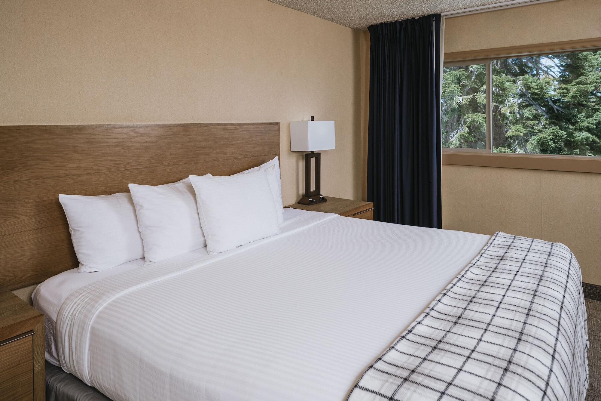 Mammoth Mountain Inn Mammoth Lakes Dış mekan fotoğraf