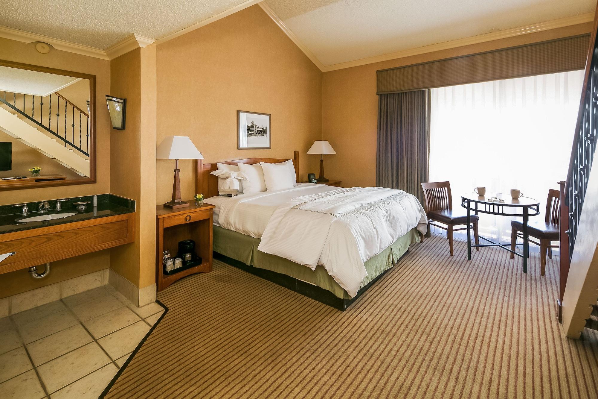 Mammoth Mountain Inn Mammoth Lakes Dış mekan fotoğraf