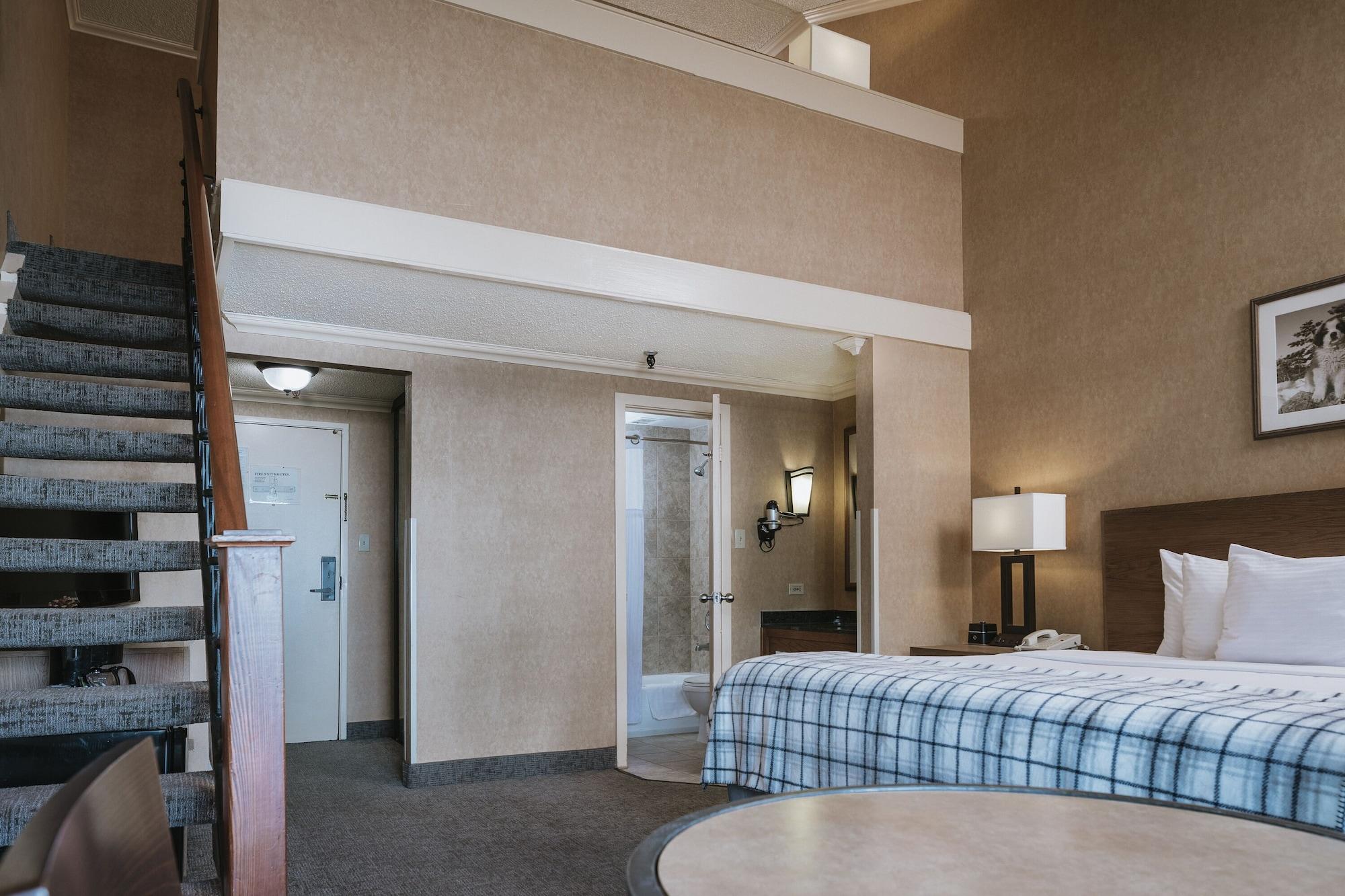 Mammoth Mountain Inn Mammoth Lakes Dış mekan fotoğraf