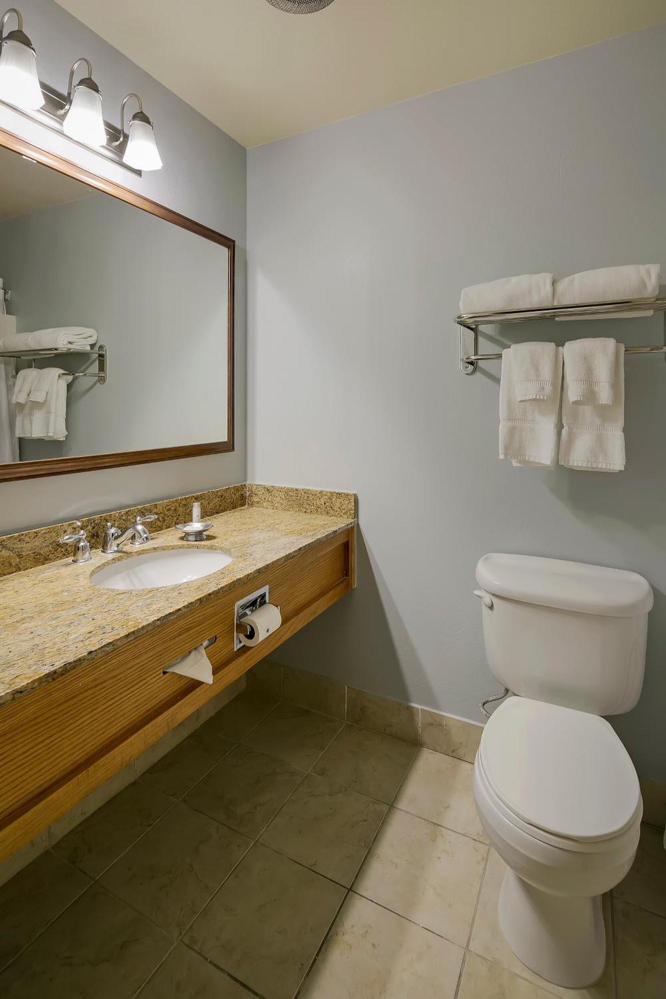Mammoth Mountain Inn Mammoth Lakes Dış mekan fotoğraf