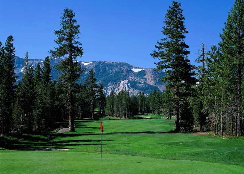 Mammoth Mountain Inn Mammoth Lakes Konforlar fotoğraf
