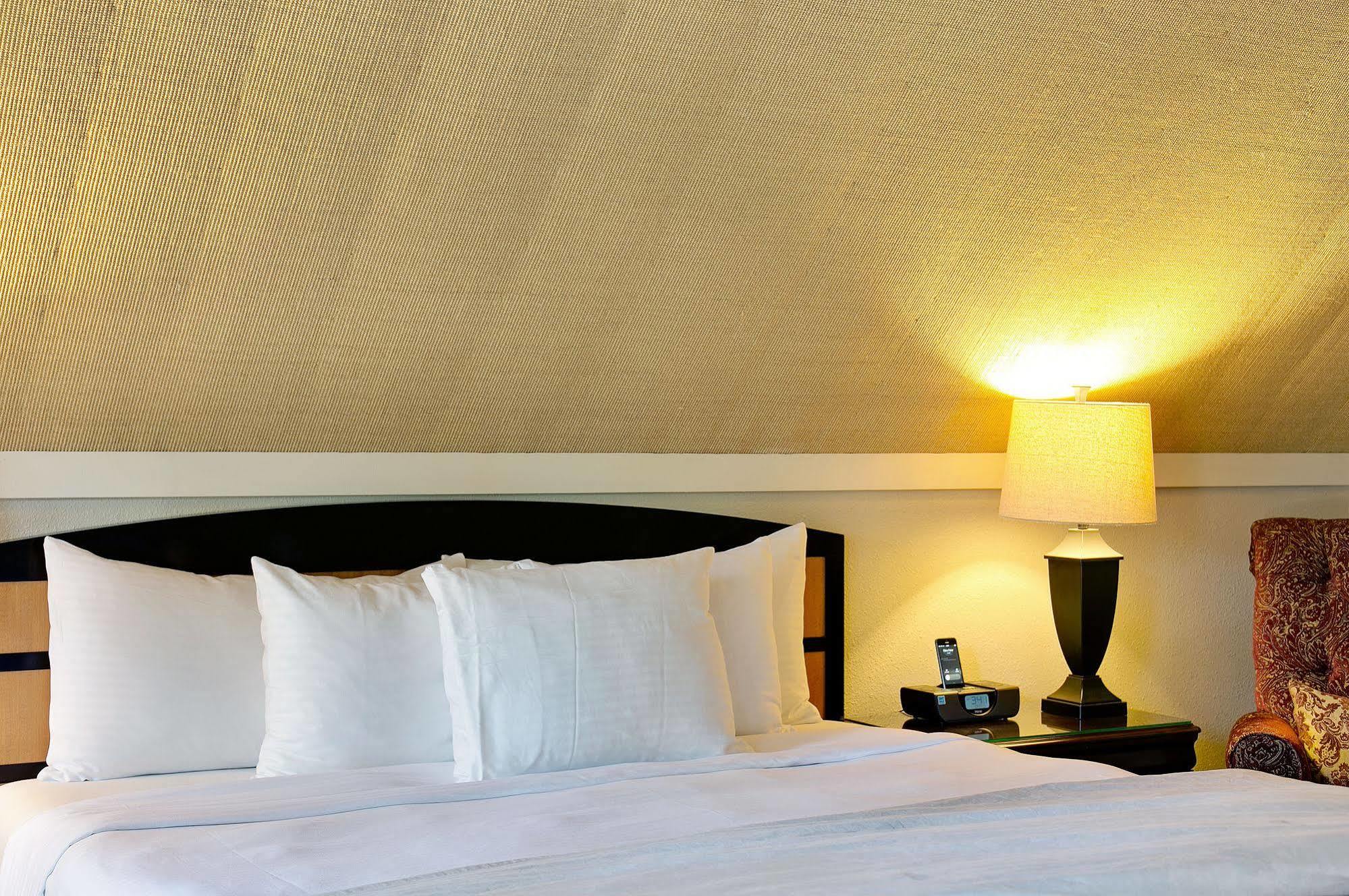Mammoth Mountain Inn Mammoth Lakes Dış mekan fotoğraf
