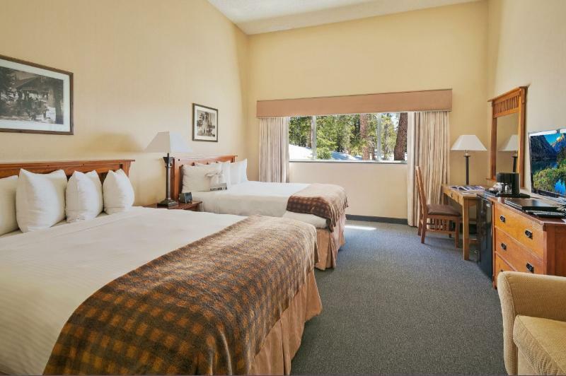 Mammoth Mountain Inn Mammoth Lakes Dış mekan fotoğraf