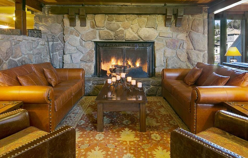 Mammoth Mountain Inn Mammoth Lakes Dış mekan fotoğraf